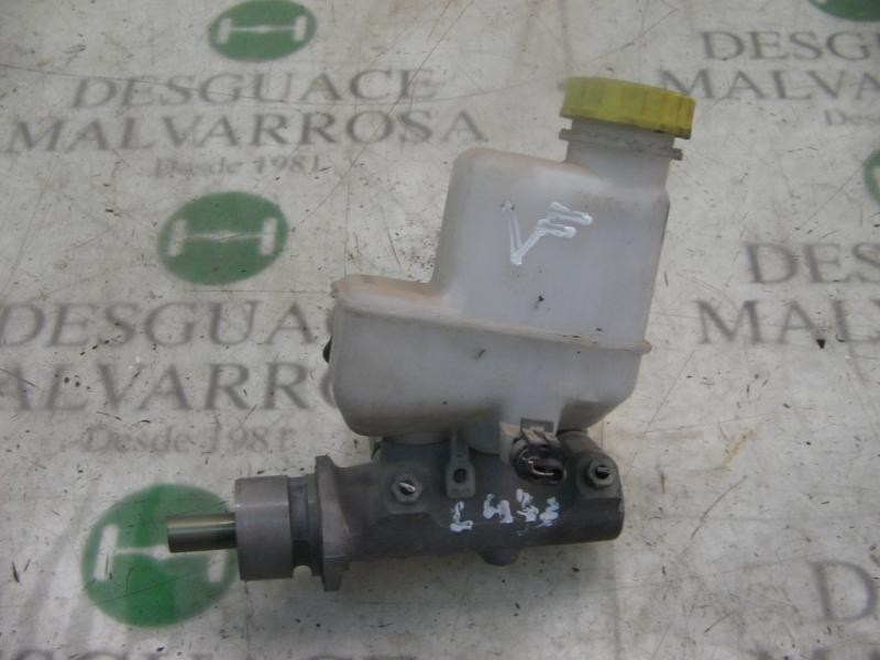 Recambio de bomba freno para fiat punto berlina (188) 1.2 cat referencia OEM IAM   
