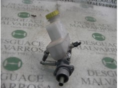 Recambio de bomba freno para fiat punto berlina (188) 1.2 cat referencia OEM IAM    2