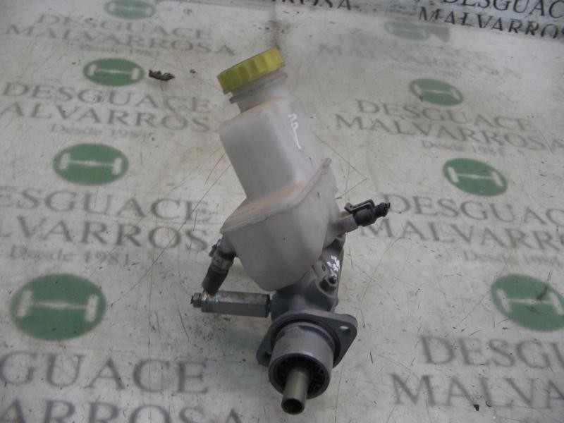 Recambio de bomba freno para fiat punto berlina (188) 1.2 cat referencia OEM IAM   