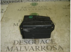 Recambio de caja reles / fusibles para daewoo matiz se referencia OEM IAM    2