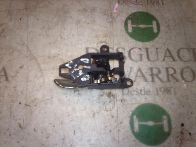 Recambio de maneta interior delantera izquierda para toyota celica (t23) 1.8 ts referencia OEM IAM   