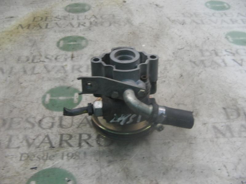 Recambio de bomba direccion para mg mg zr 105 referencia OEM IAM   