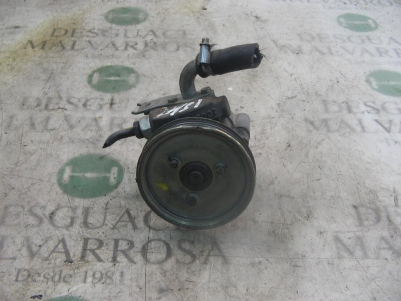 Recambio de bomba direccion para mg mg zr 105 referencia OEM IAM   