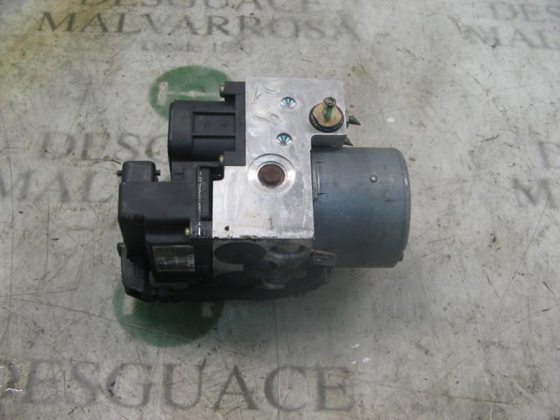 Recambio de abs para mg mg zr 105 referencia OEM IAM   