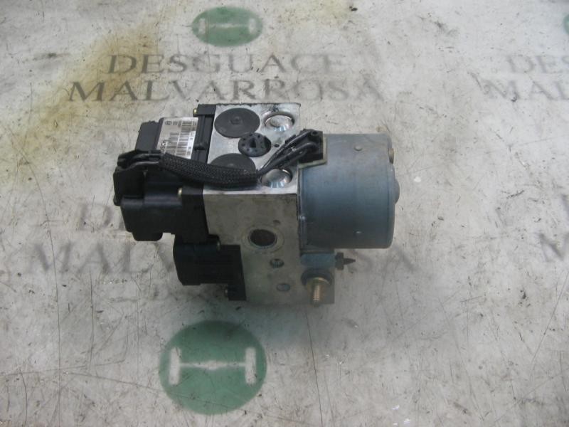 Recambio de abs para mg mg zr 105 referencia OEM IAM   