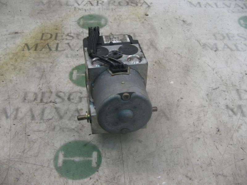 Recambio de abs para mg mg zr 105 referencia OEM IAM   