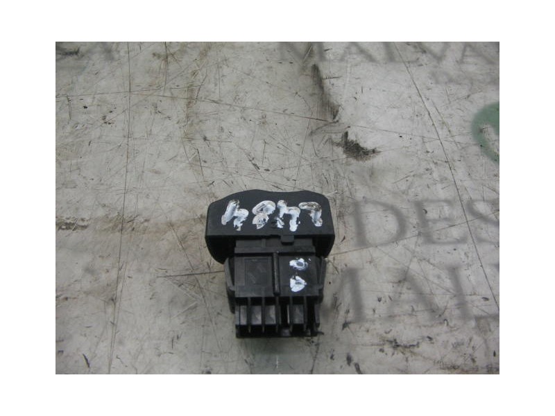 Recambio de modulo electronico para renault megane i berlina hatchback (ba0) 1.6e alize referencia OEM IAM   