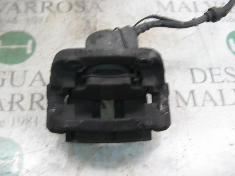 Recambio de pinza freno delantera derecha para renault megane i berlina hatchback (ba0) 1.6e alize referencia OEM IAM   