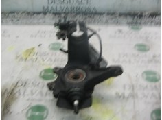 Recambio de mangueta delantera derecha para citroën xantia berlina 1.9 td seduction referencia OEM IAM    2