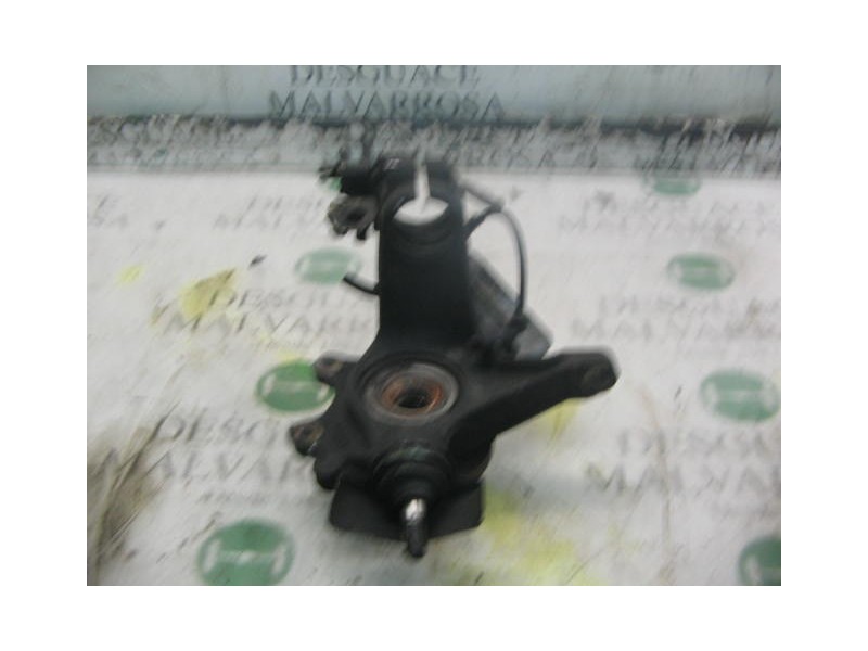 Recambio de mangueta delantera derecha para citroën xantia berlina 1.9 td seduction referencia OEM IAM   