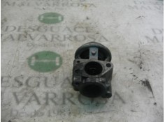Recambio de valvula egr para fiat brava (182) 1.9 turbodiesel referencia OEM IAM    2