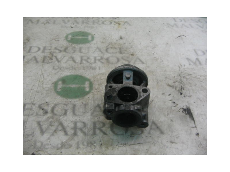 Recambio de valvula egr para fiat brava (182) 1.9 turbodiesel referencia OEM IAM   