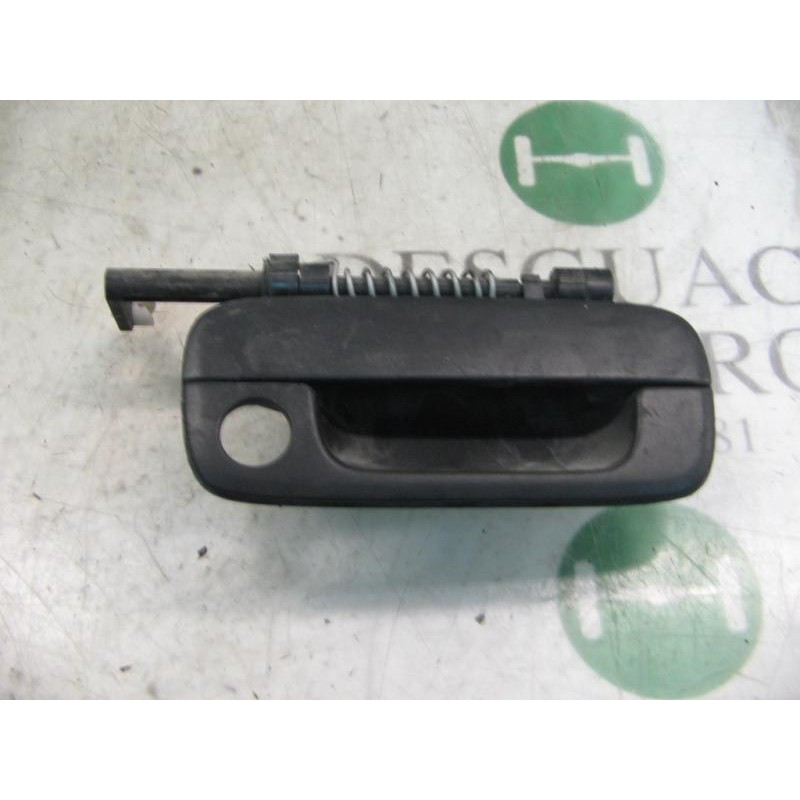 Recambio de maneta exterior delantera derecha para peugeot 406 berlina (s1/s2) srdt referencia OEM IAM   