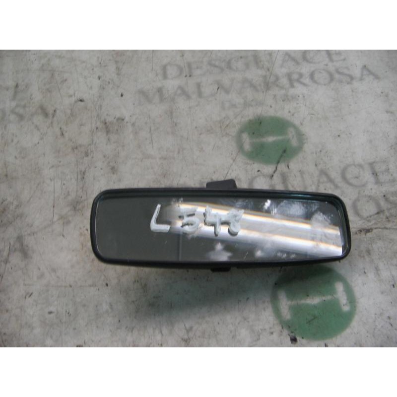 Recambio de espejo interior para renault clio ii fase i (b/cbo) 1.9 d referencia OEM IAM   