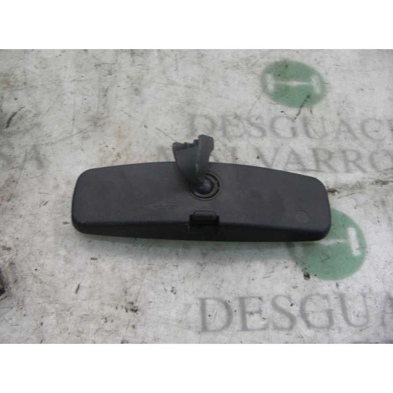 Recambio de espejo interior para renault clio ii fase i (b/cbo) 1.9 d referencia OEM IAM   