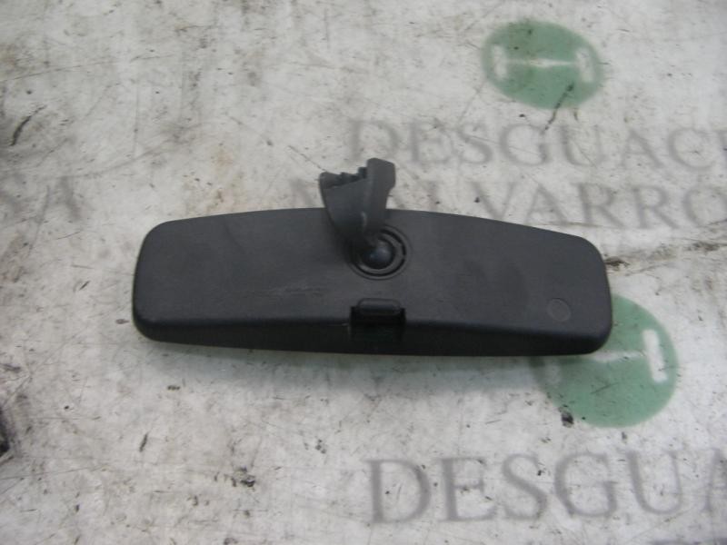 Recambio de espejo interior para renault clio ii fase i (b/cbo) 1.9 d referencia OEM IAM   