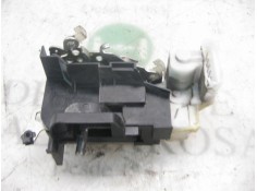 Recambio de cerradura puerta delantera derecha para fiat punto berlina (188) 1.2 cat referencia OEM IAM    2