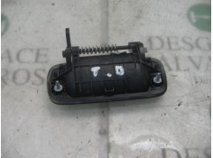 Recambio de maneta exterior trasera derecha para peugeot 406 berlina (s1/s2) sr referencia OEM IAM    2