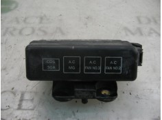 Recambio de modulo electronico para toyota corolla (e11) 1.4 linea terra (3-ptas.) referencia OEM IAM    2