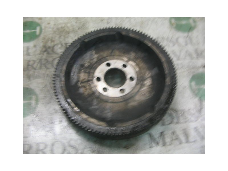 Recambio de volante motor para seat cordoba berlina (6k2) clx referencia OEM IAM   