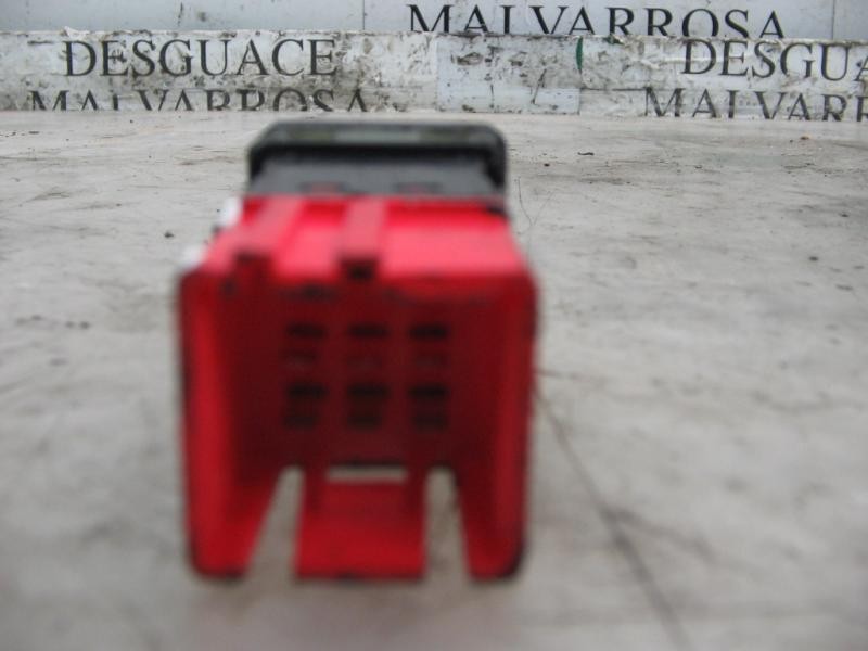 Recambio de modulo electronico para citroën xsara picasso 2.0 hdi 90 sx top referencia OEM IAM   