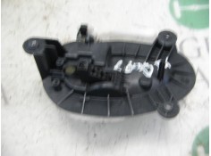 Recambio de maneta interior delantera derecha para peugeot 406 berlina (s1/s2) sr referencia OEM IAM    2