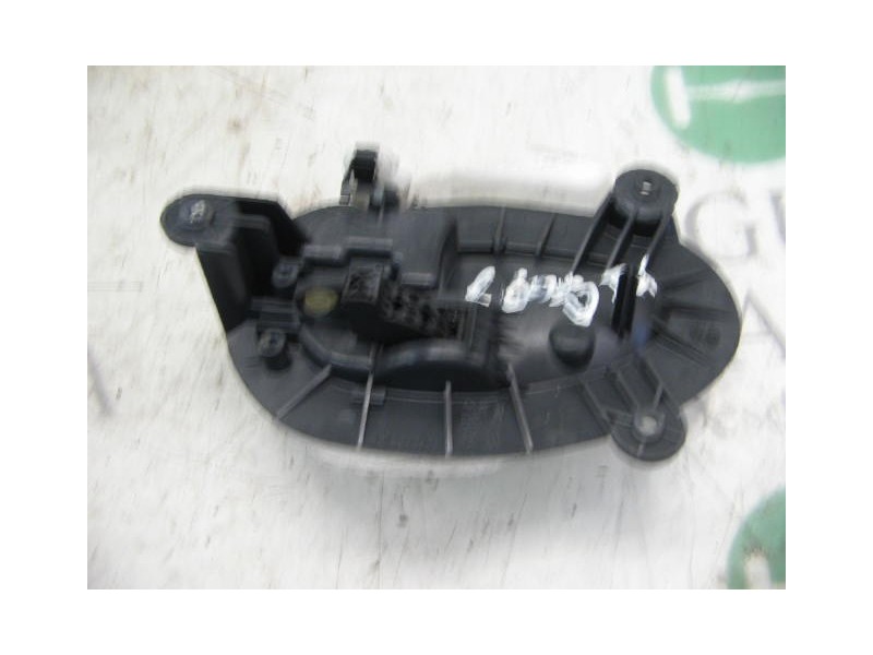 Recambio de maneta interior delantera derecha para peugeot 406 berlina (s1/s2) sr referencia OEM IAM   