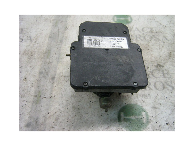 Recambio de abs para opel vectra b berlina cd referencia OEM IAM   