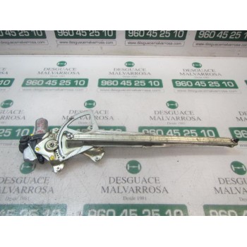 ELEVALUNAS DELANTERO IZQUIERDO 6980230260 