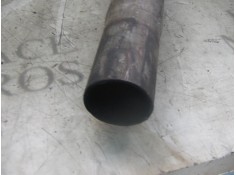Recambio de salida colector para seat ibiza (6k) cl referencia OEM IAM    2