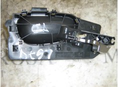 Recambio de maneta interior trasera izquierda para peugeot 307 break / sw (s1) sw referencia OEM IAM    2
