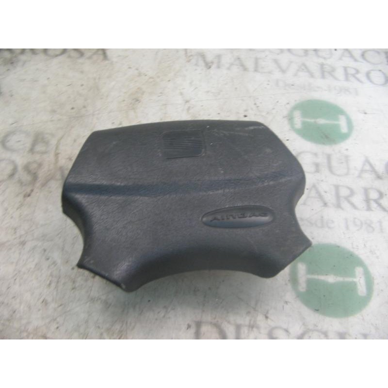 Recambio de airbag delantero izquierdo para seat cordoba berlina (6k2) 2.0 referencia OEM IAM   