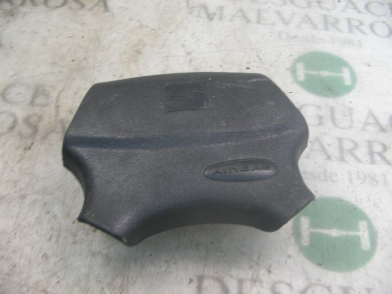 Recambio de airbag delantero izquierdo para seat cordoba berlina (6k2) 2.0 referencia OEM IAM   