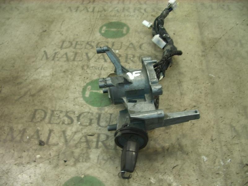 Recambio de antirrobo para opel frontera b olympus referencia OEM IAM   