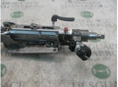 Recambio de columna direccion para peugeot 407 st confort referencia OEM IAM    2