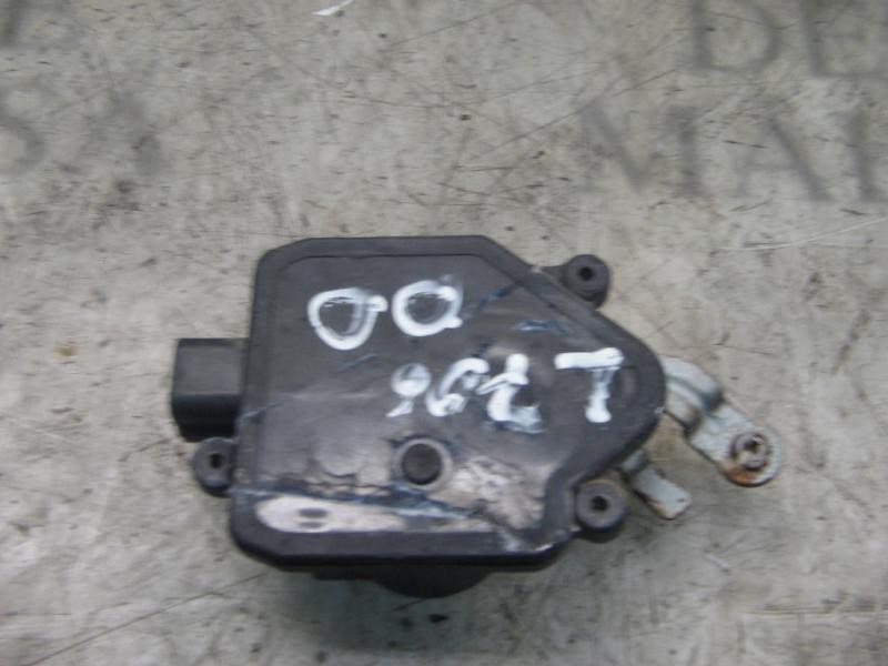 Recambio de motor c/c delantero derecho para kia rio ls berlina (5-ptas.) referencia OEM IAM   