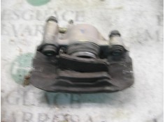 Recambio de pinza freno delantera izquierda para kia rio ls berlina (5-ptas.) referencia OEM IAM    2