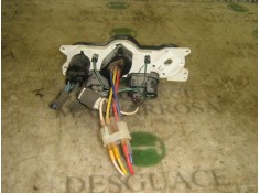 Recambio de mando calefaccion / aire acondicionado para hyundai coupe (j2) 2.0 fx coupe referencia OEM IAM  9725027000  2