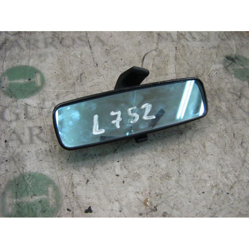 Recambio de espejo interior para renault megane i berlina hatchback (ba0) 1.9 d alize referencia OEM IAM   