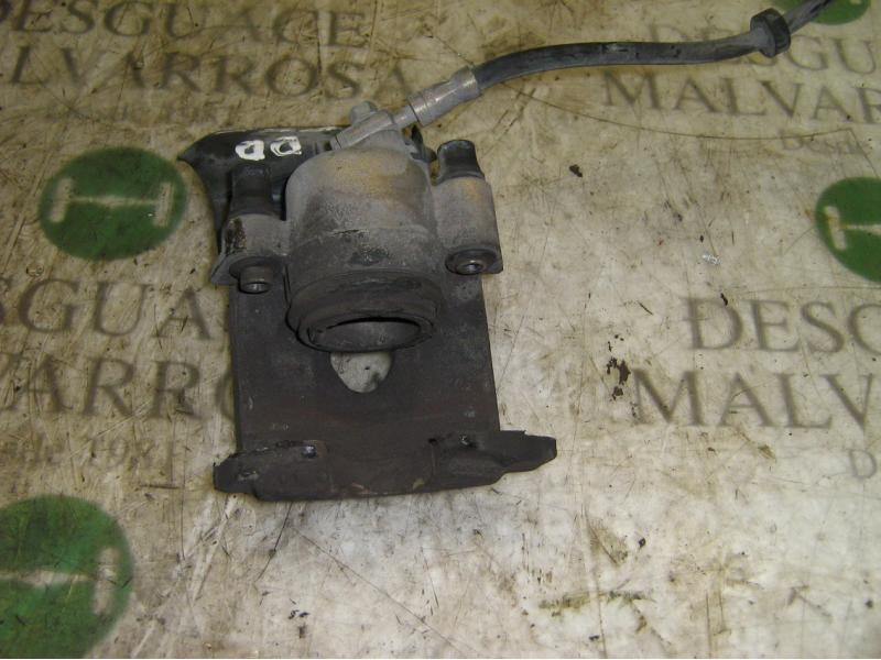 Recambio de pinza freno delantera derecha para volkswagen polo berlina (6n1) básico referencia OEM IAM   