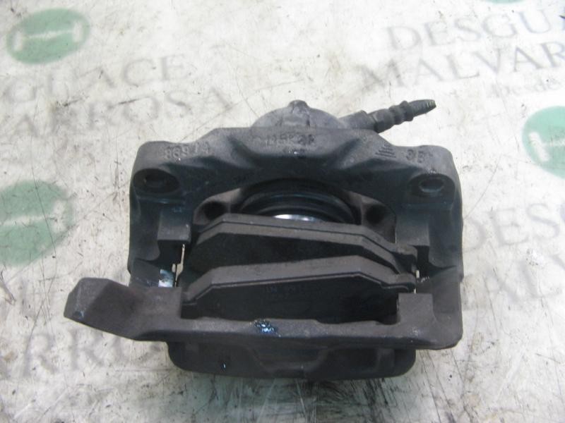 Recambio de pinza freno delantera derecha para renault scenic (ja..) 1.9 dti diesel referencia OEM IAM   