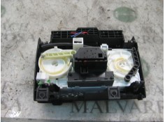 Recambio de mando calefaccion / aire acondicionado para opel zafira a elegance referencia OEM IAM    2