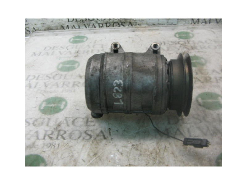 Recambio de compresor aire acondicionado para nissan vanette cargo (hc23) referencia OEM IAM   