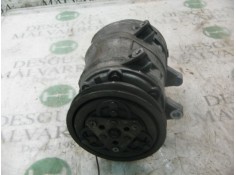 Recambio de compresor aire acondicionado para nissan vanette cargo (hc23) referencia OEM IAM    2