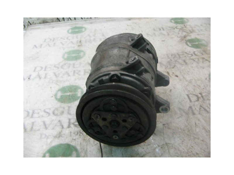 Recambio de compresor aire acondicionado para nissan vanette cargo (hc23) referencia OEM IAM   