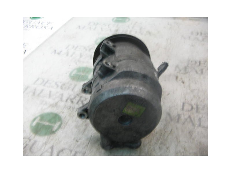 Recambio de compresor aire acondicionado para nissan vanette cargo (hc23) referencia OEM IAM   
