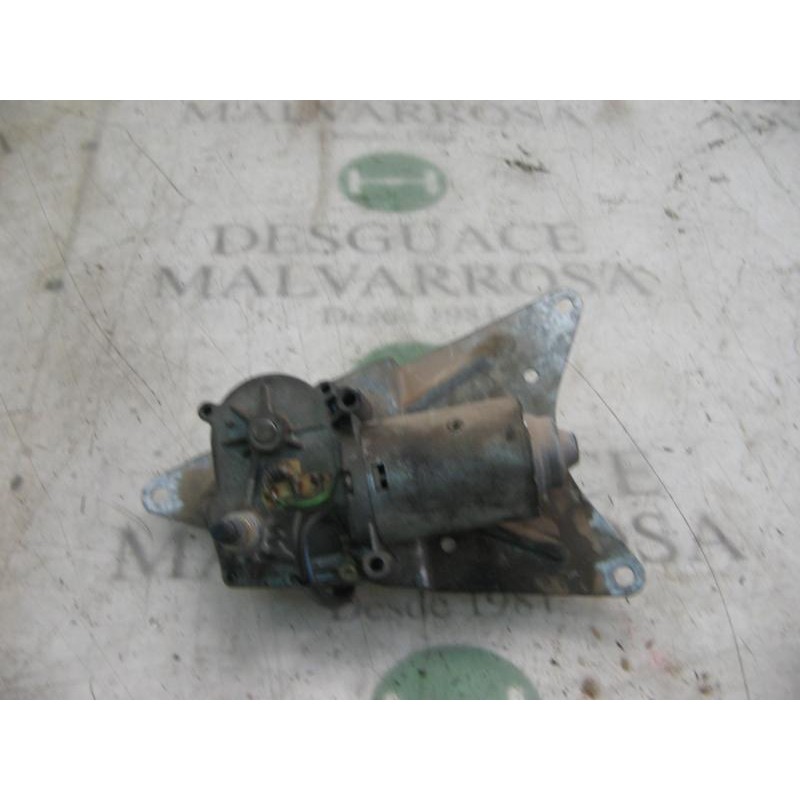 Recambio de motor limpia trasero para renault rapid/express (f40) 1.9 d familiar (f40p) referencia OEM IAM   