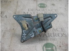 Recambio de motor limpia trasero para renault rapid/express (f40) 1.9 d familiar (f40p) referencia OEM IAM    2