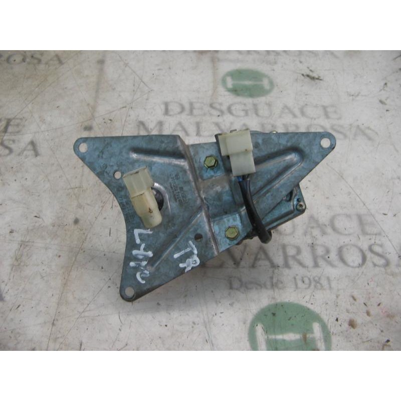 Recambio de motor limpia trasero para renault rapid/express (f40) 1.9 d familiar (f40p) referencia OEM IAM   