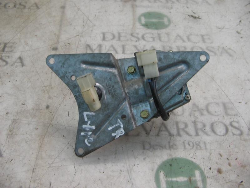 Recambio de motor limpia trasero para renault rapid/express (f40) 1.9 d familiar (f40p) referencia OEM IAM   